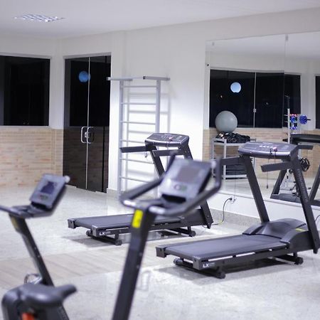 Lacqua Diroma -Cn Hospedagem Hotel Caldas Novas Buitenkant foto