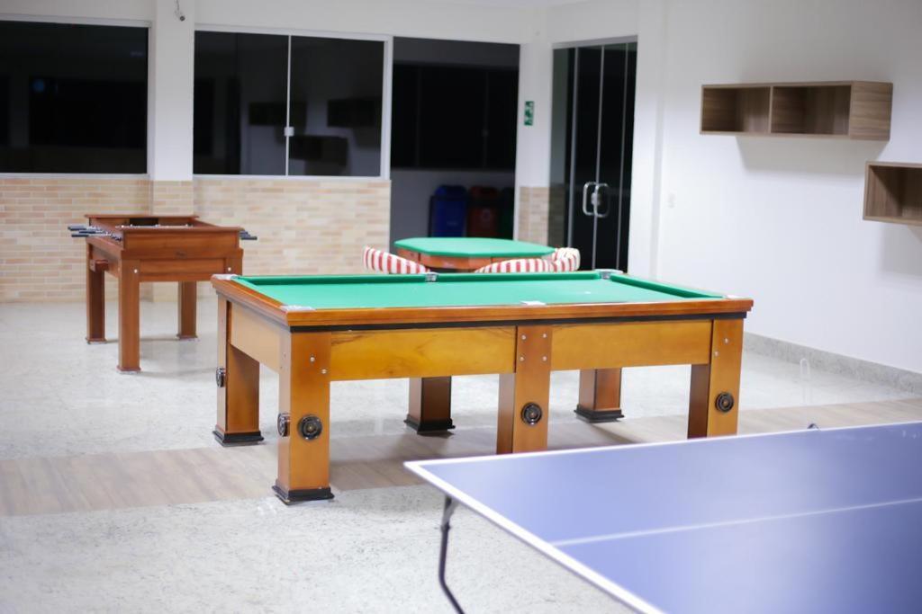 Lacqua Diroma -Cn Hospedagem Hotel Caldas Novas Buitenkant foto