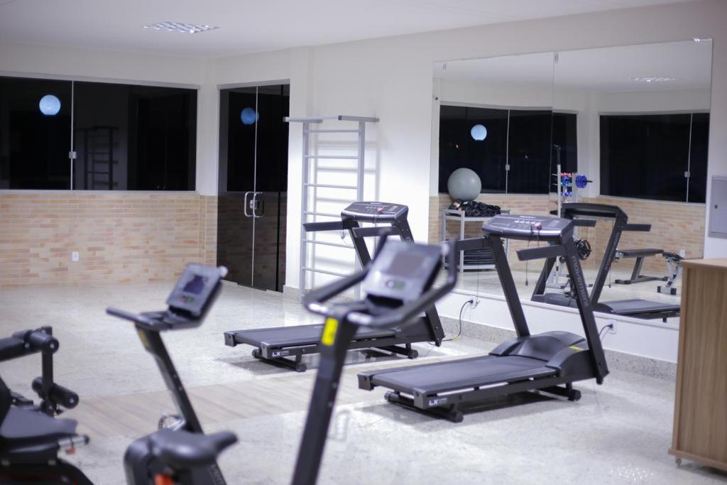 Lacqua Diroma -Cn Hospedagem Hotel Caldas Novas Buitenkant foto