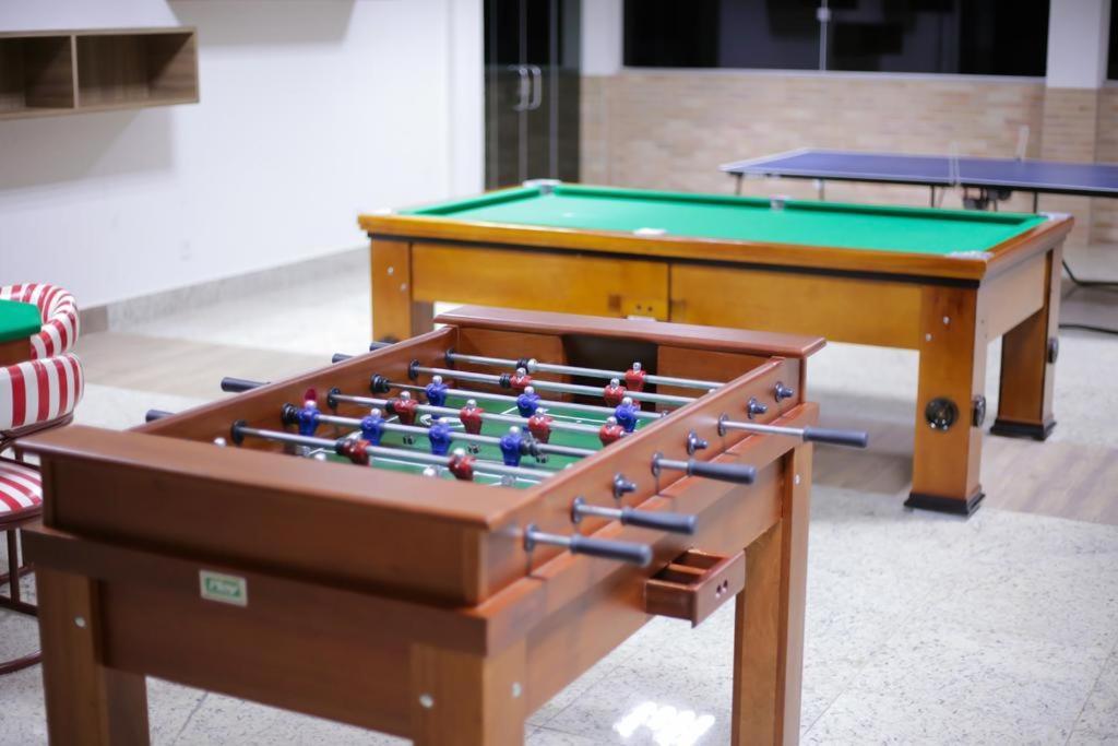 Lacqua Diroma -Cn Hospedagem Hotel Caldas Novas Buitenkant foto