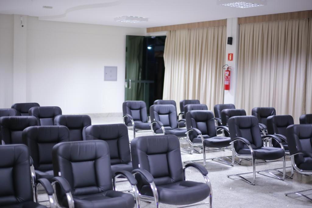 Lacqua Diroma -Cn Hospedagem Hotel Caldas Novas Buitenkant foto