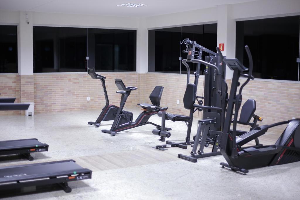 Lacqua Diroma -Cn Hospedagem Hotel Caldas Novas Buitenkant foto