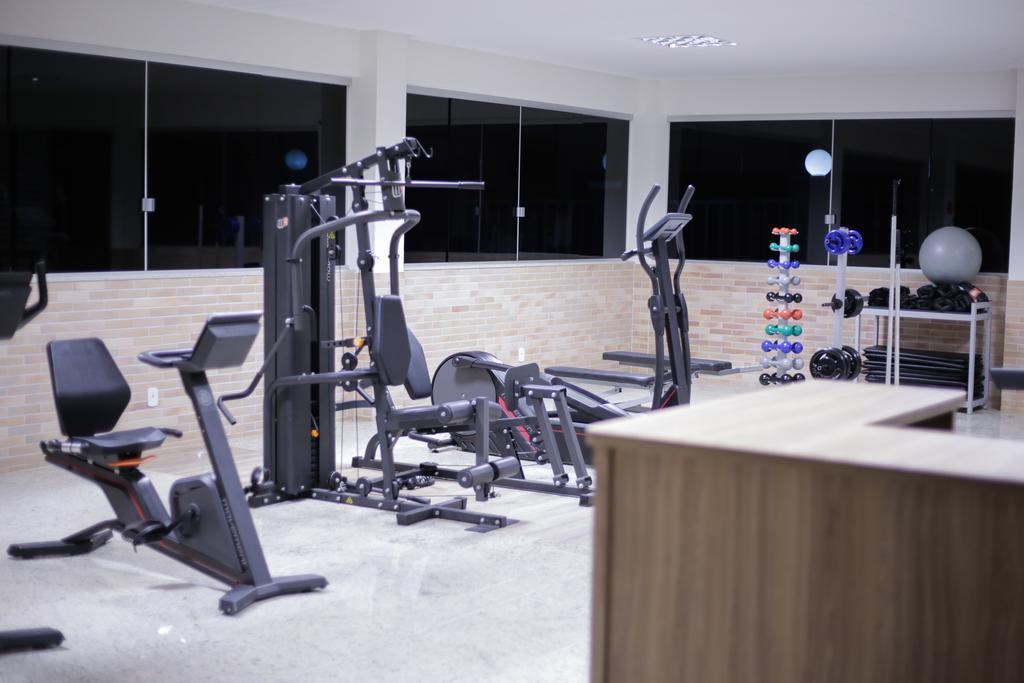 Lacqua Diroma -Cn Hospedagem Hotel Caldas Novas Buitenkant foto