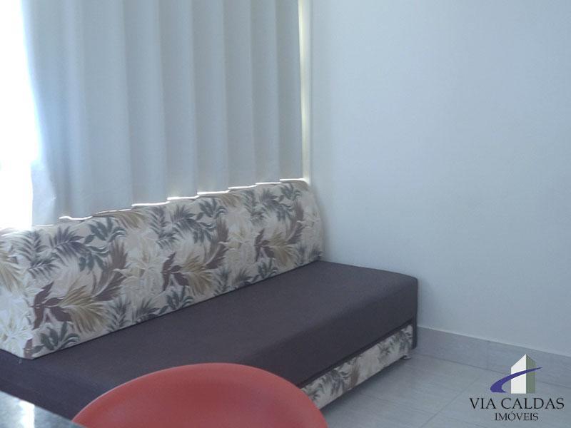 Lacqua Diroma -Cn Hospedagem Hotel Caldas Novas Buitenkant foto